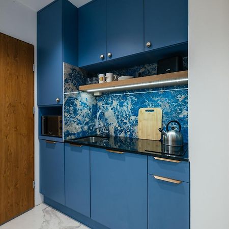Bluemint Debina Apartamenty Przy Plazy Eksteriør billede