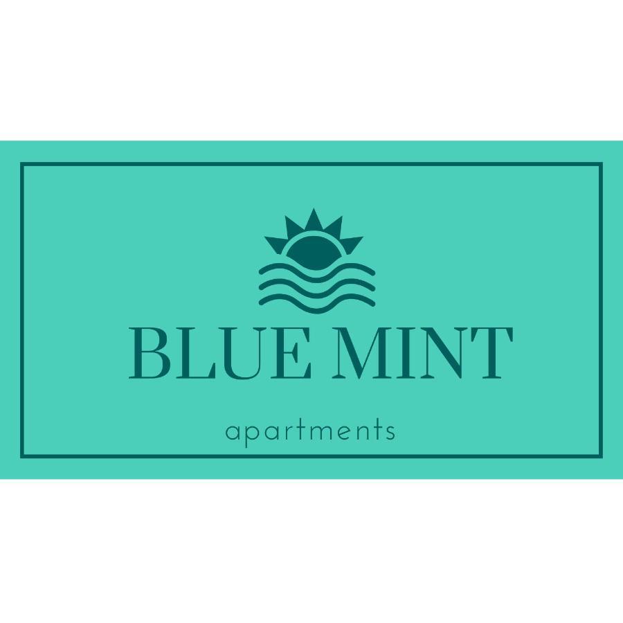 Bluemint Debina Apartamenty Przy Plazy Eksteriør billede