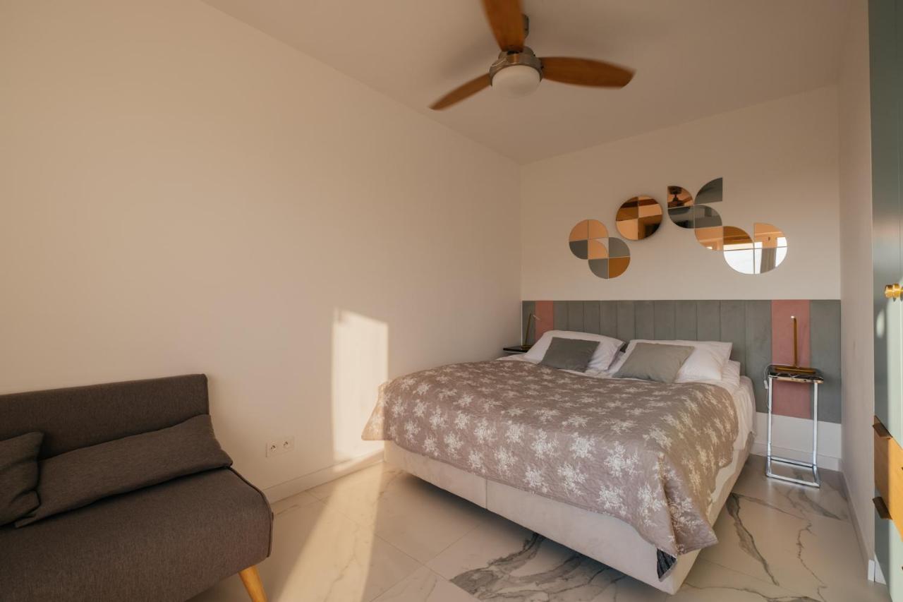 Bluemint Debina Apartamenty Przy Plazy Eksteriør billede