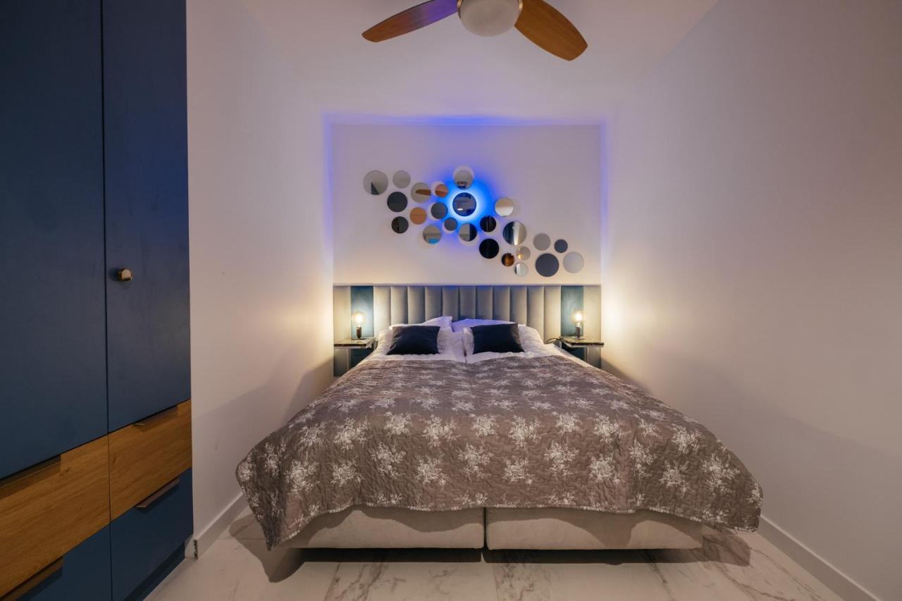 Bluemint Debina Apartamenty Przy Plazy Eksteriør billede