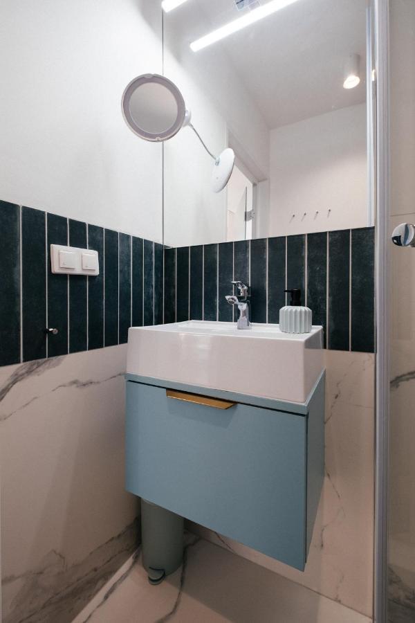 Bluemint Debina Apartamenty Przy Plazy Eksteriør billede